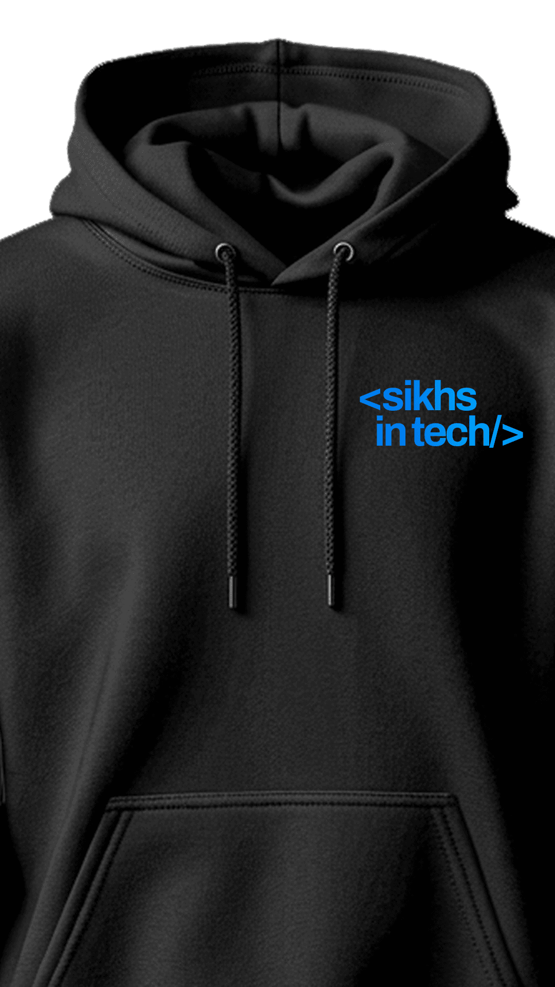 Hoodie preview